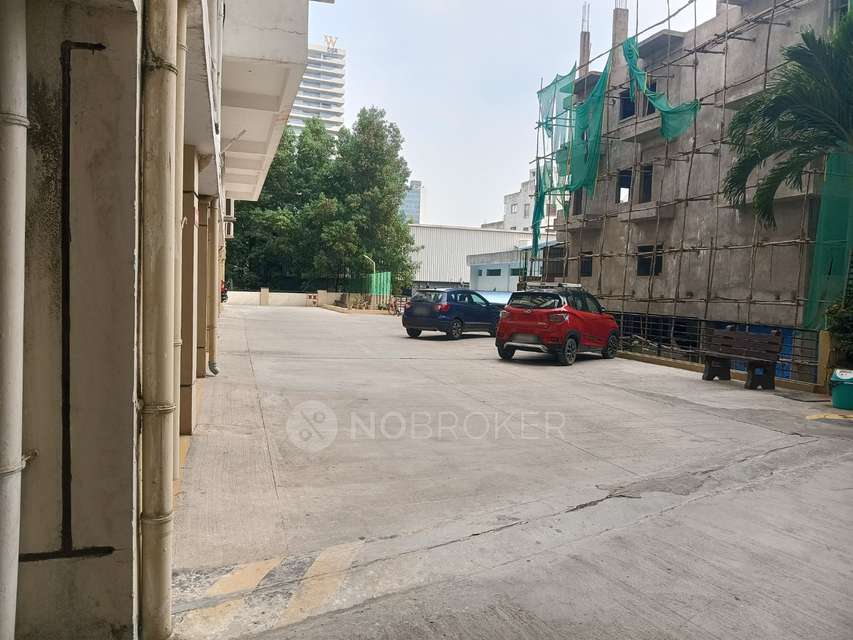 3 BHK Flat In Prime Legend For Sale  In Kondapur