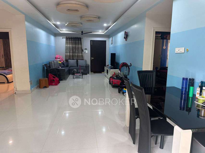 3 BHK Flat In Prime Legend For Sale  In Kondapur