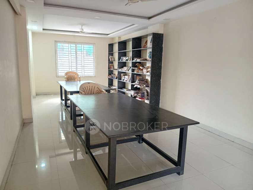 3 BHK Flat In Prime Legend For Sale  In Kondapur