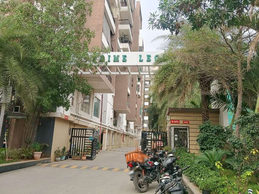 3 BHK Flat In Prime Legend For Sale  In Kondapur