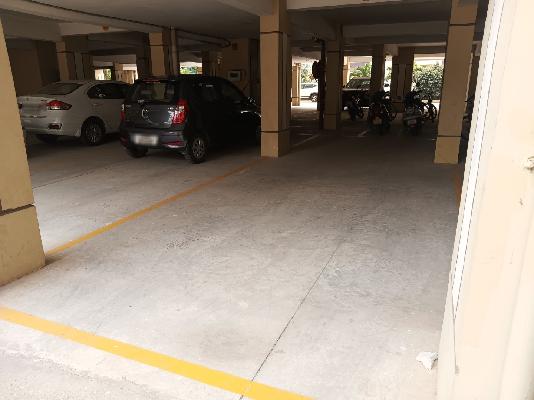 3 BHK Flat In Prime Legend For Sale  In Kondapur