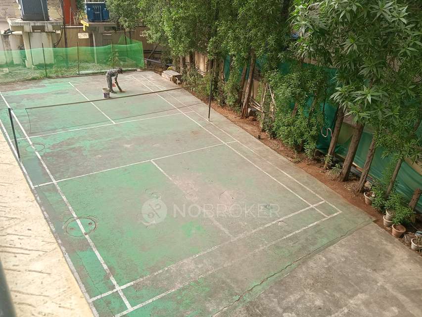 3 BHK Flat In Prime Legend For Sale  In Kondapur