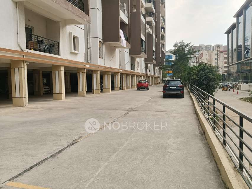 3 BHK Flat In Prime Legend For Sale  In Kondapur