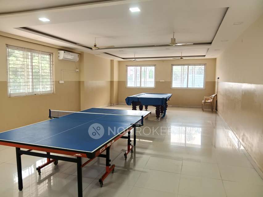 3 BHK Flat In Prime Legend For Sale  In Kondapur