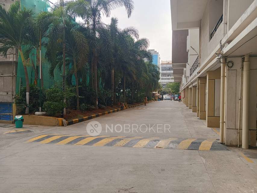 3 BHK Flat In Prime Legend For Sale  In Kondapur