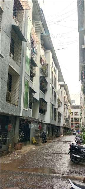 1 RK Flat In Jai Mata Di Complex Kalher For Sale  In Kalher