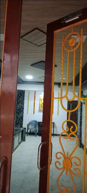 1 RK Flat In Jai Mata Di Complex Kalher For Sale  In Kalher