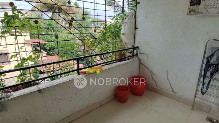 2 BHK Flat In Ellora Residency For Sale  In Pimpri-chinchwad