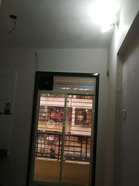 1 BHK Flat In Gaurivinayak Kashish Galaxy For Sale  In Kalyan East