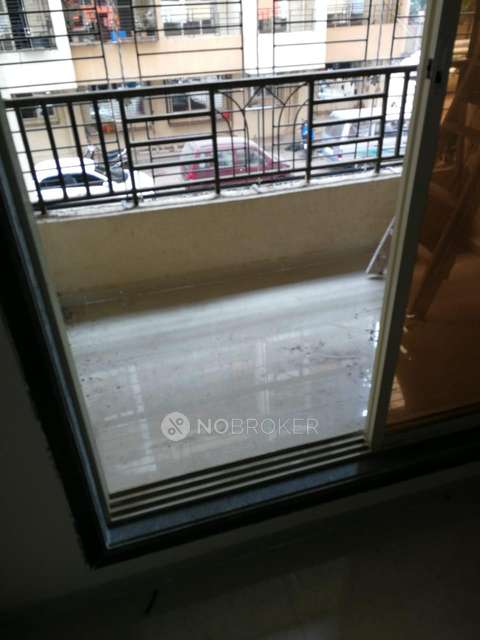 1 BHK Flat In Gaurivinayak Kashish Galaxy For Sale  In Kalyan East