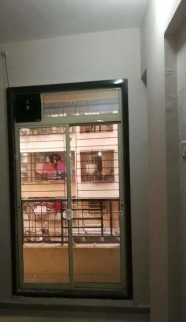 1 BHK Flat In Gaurivinayak Kashish Galaxy For Sale  In Kalyan East