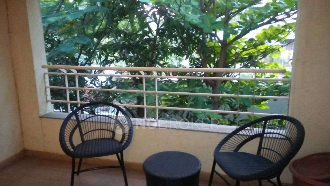 3 BHK Flat In Suyojana Society For Sale  In Koregaon Park