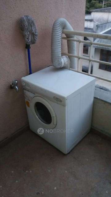 3 BHK Flat In Suyojana Society For Sale  In Koregaon Park