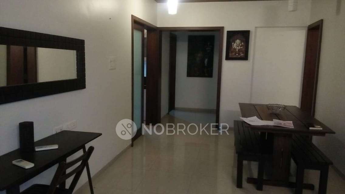 3 BHK Flat In Suyojana Society For Sale  In Koregaon Park