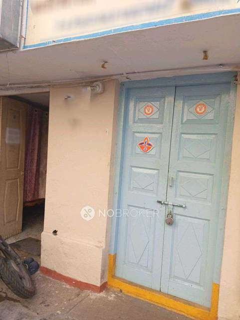 1 RK Flat In Standalone Building  for Rent  In Narayanguda