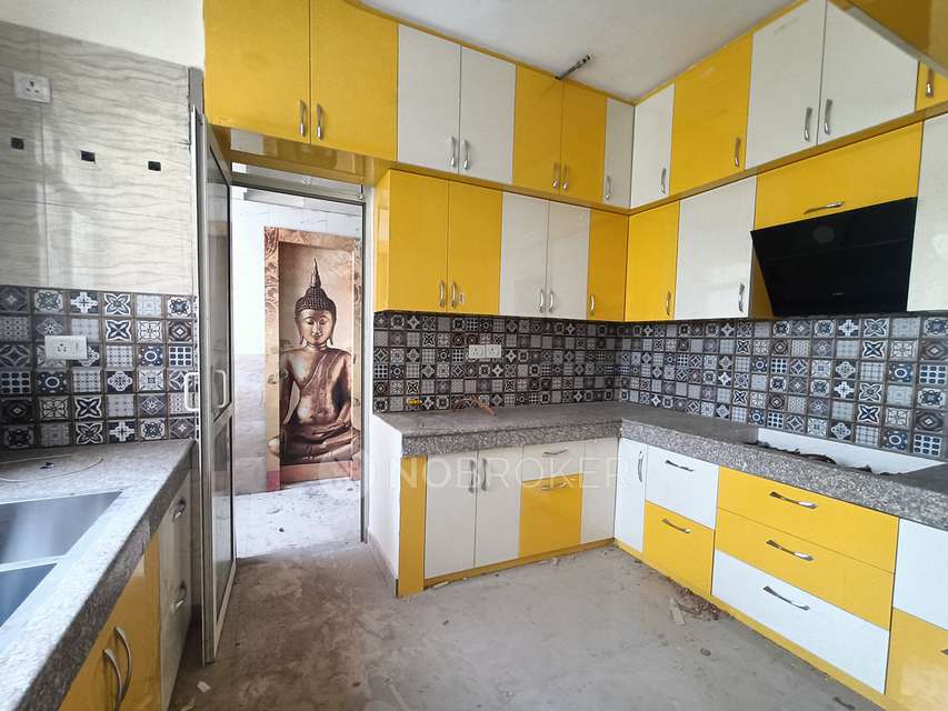 3 BHK Flat In Jaypee Greens Klassic Heights, Sector-134 for Rent  In Sector 134