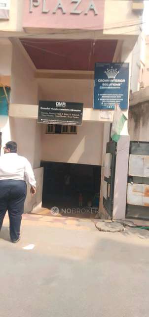 2 BHK Flat In Kgn Plaza For Sale  In Himayatnagar