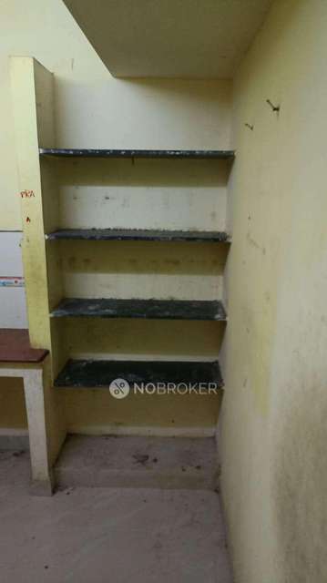 1 BHK Flat In Saai Homes For Sale  In Nemilichery 