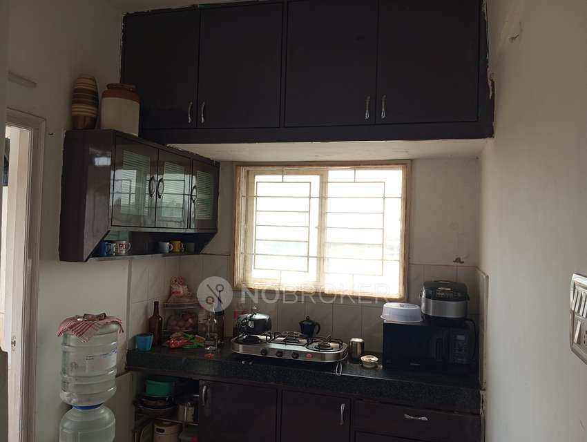 2 BHK Flat In Greenwood Residency For Sale  In Balaji Nagar