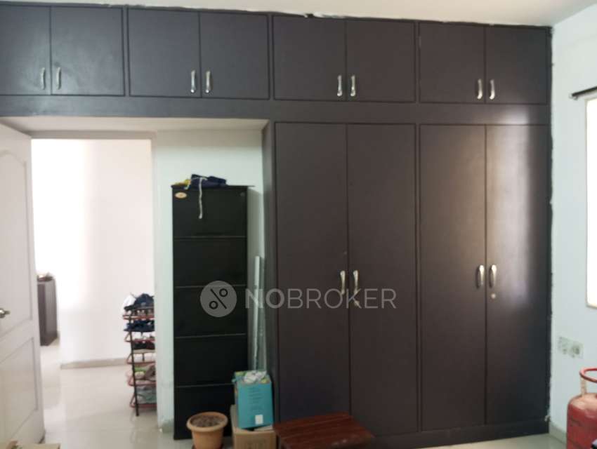 2 BHK Flat In Greenwood Residency For Sale  In Balaji Nagar