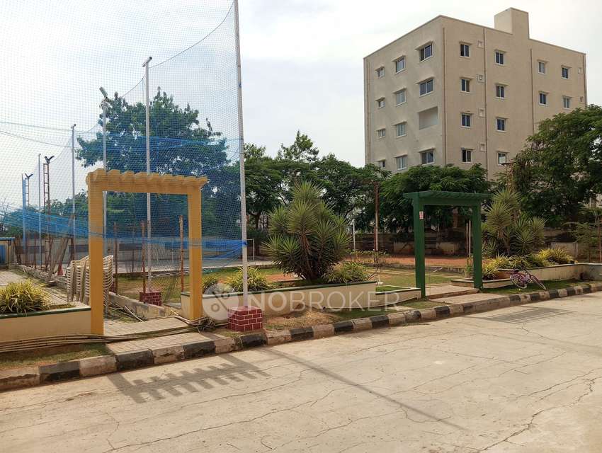 2 BHK Flat In Greenwood Residency For Sale  In Balaji Nagar