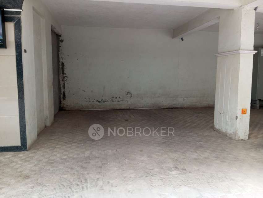 2 BHK Flat In Greenwood Residency For Sale  In Balaji Nagar