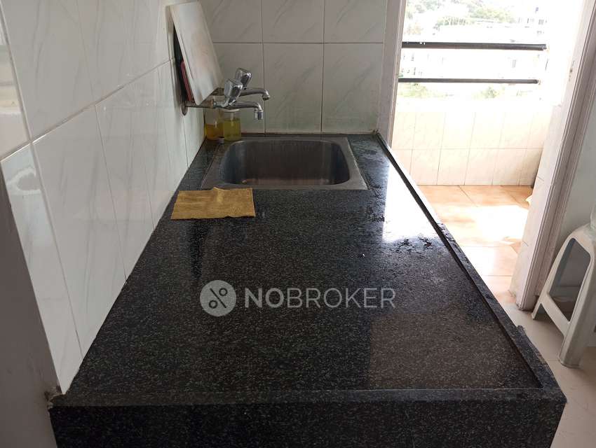 2 BHK Flat In Greenwood Residency For Sale  In Balaji Nagar