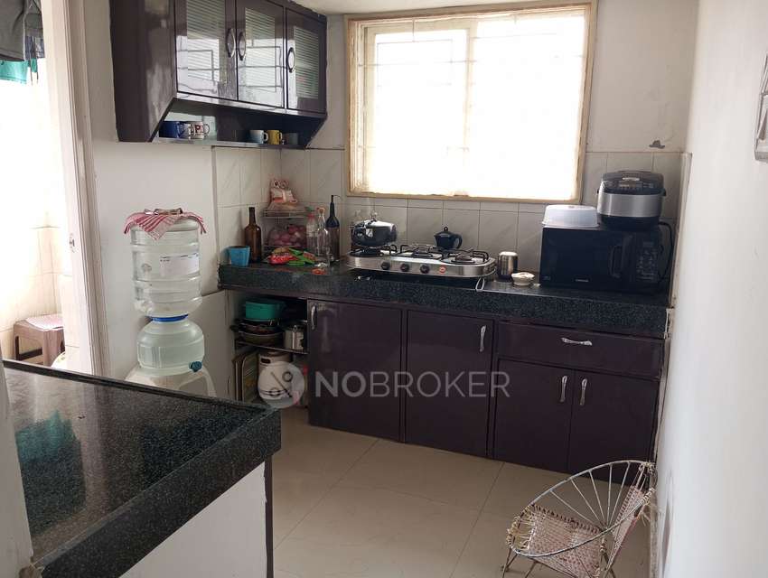 2 BHK Flat In Greenwood Residency For Sale  In Balaji Nagar