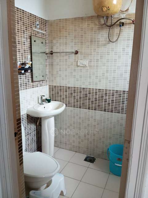 2 BHK Flat In Greenwood Residency For Sale  In Balaji Nagar