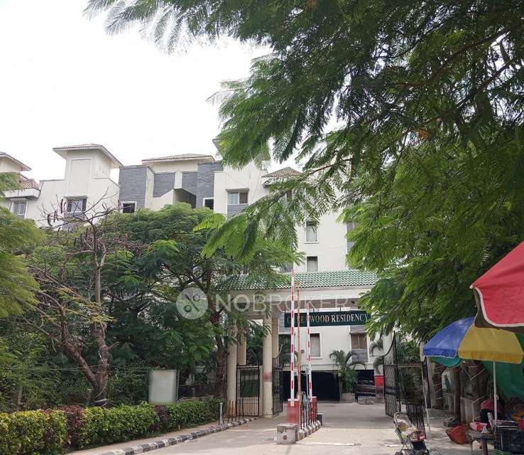 2 BHK Flat In Greenwood Residency For Sale  In Balaji Nagar