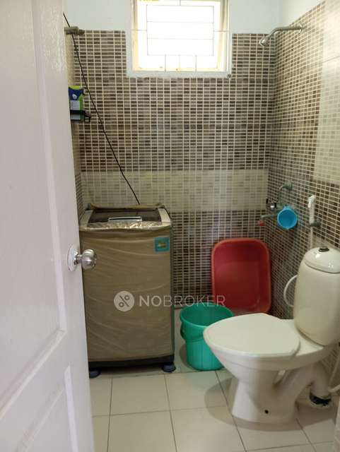 2 BHK Flat In Greenwood Residency For Sale  In Balaji Nagar