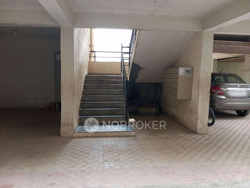 2 BHK Flat In Greenwood Residency For Sale  In Balaji Nagar