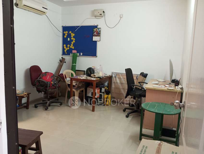 2 BHK Flat In Greenwood Residency For Sale  In Balaji Nagar