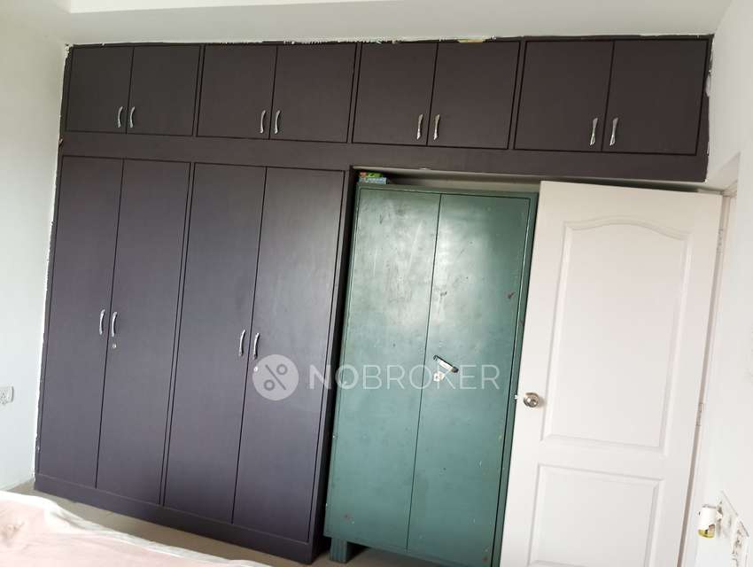 2 BHK Flat In Greenwood Residency For Sale  In Balaji Nagar