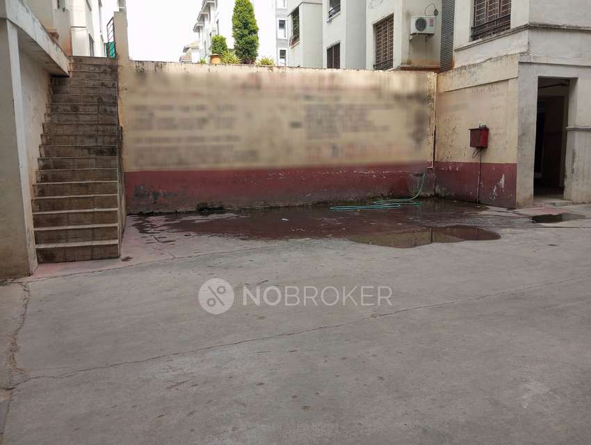 2 BHK Flat In Greenwood Residency For Sale  In Balaji Nagar