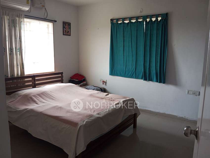 2 BHK Flat In Greenwood Residency For Sale  In Balaji Nagar