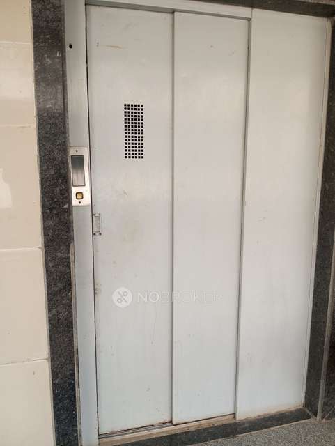 2 BHK Flat In Greenwood Residency For Sale  In Balaji Nagar