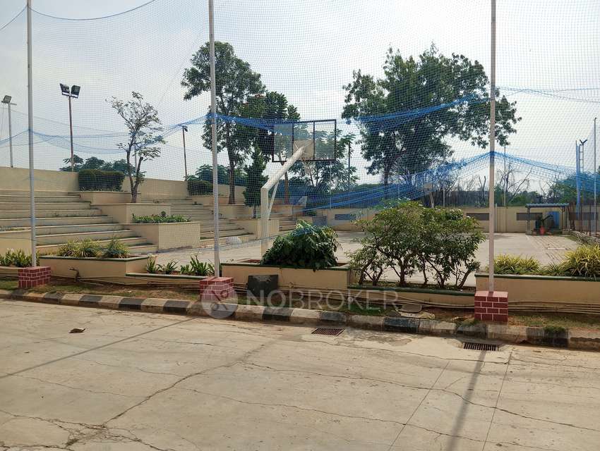 2 BHK Flat In Greenwood Residency For Sale  In Balaji Nagar