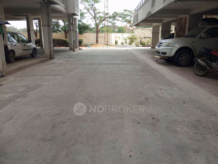 2 BHK Flat In Greenwood Residency For Sale  In Balaji Nagar