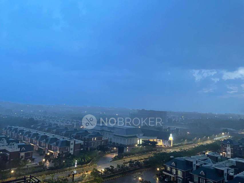 3 BHK Flat In Prestige Lakeside Habitat For Sale  In Prestige Lakeside Habitat