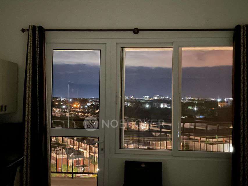 3 BHK Flat In Prestige Lakeside Habitat For Sale  In Prestige Lakeside Habitat