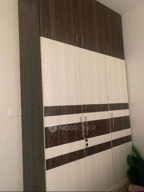 3 BHK Flat In Prestige Lakeside Habitat For Sale  In Prestige Lakeside Habitat