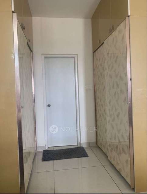 3 BHK Flat In Prestige Lakeside Habitat For Sale  In Prestige Lakeside Habitat