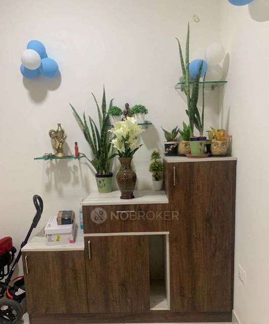 3 BHK Flat In Prestige Lakeside Habitat For Sale  In Prestige Lakeside Habitat