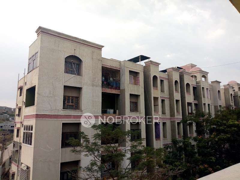 Happy Homes Hitech Suites