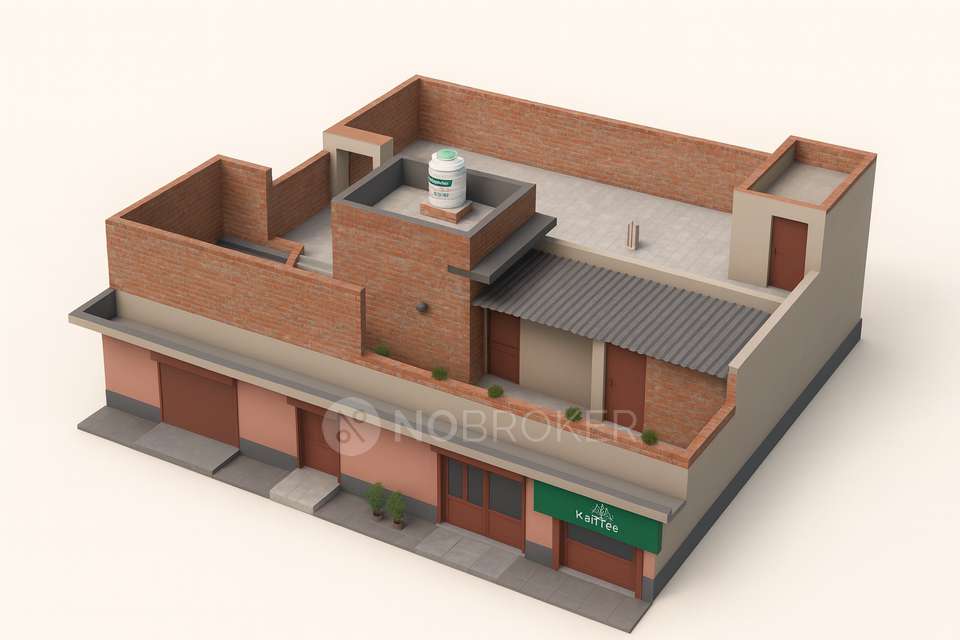 Godown/Warehouse in Budh Vihar , Delhi for sale 