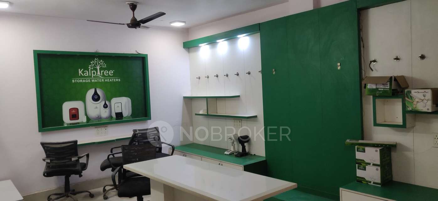 Godown/Warehouse in Budh Vihar , Delhi for sale 