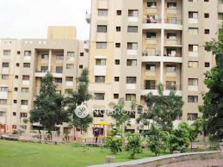 1 RK House for Rent  In Dnyandeep Society, North Hadapsar, Hadapsar