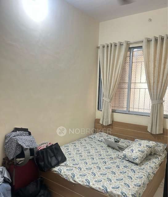 Single Room for Female In 1 BHK  In Haritara In Ghansoli
