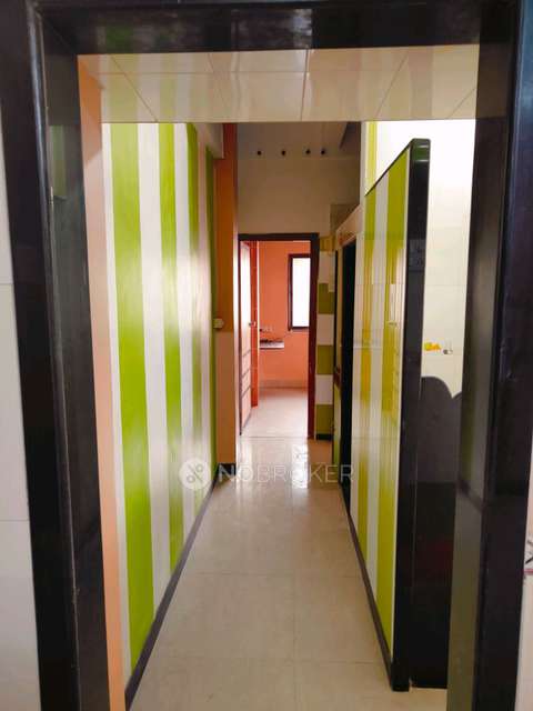 2 BHK Flat In Rajdeep Chs For Sale  In  Vasai West